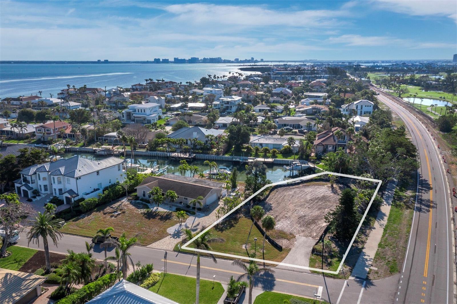 500 OUTRIGGER LANE