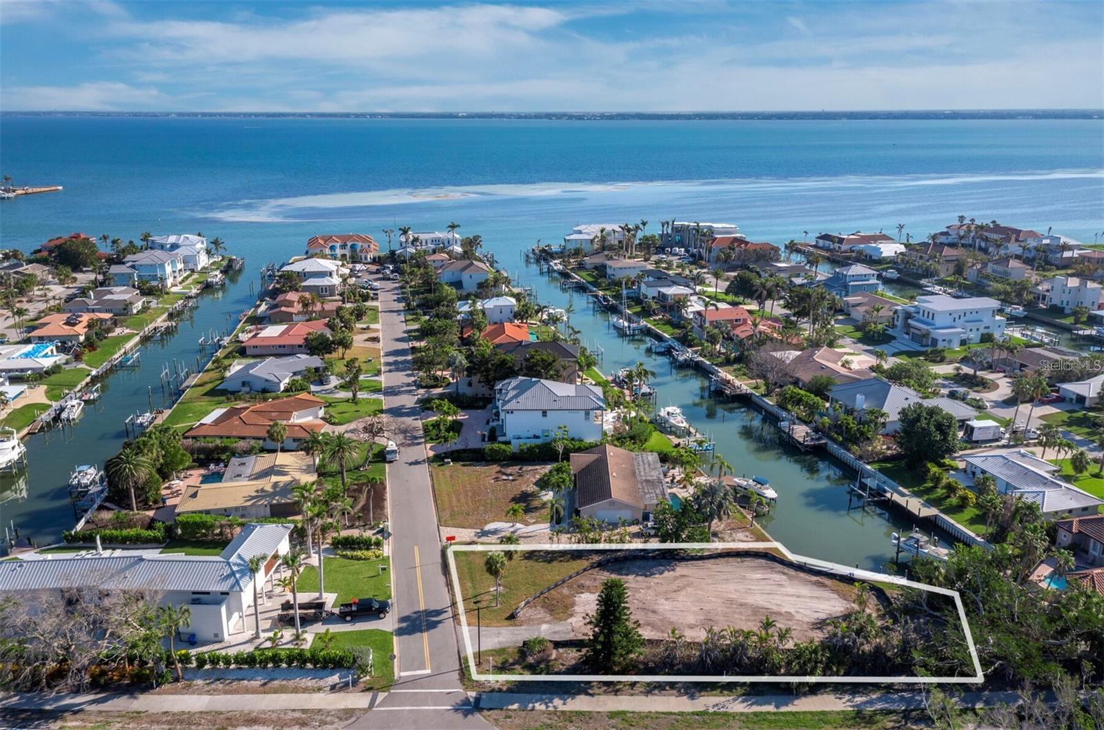 500 OUTRIGGER LANE