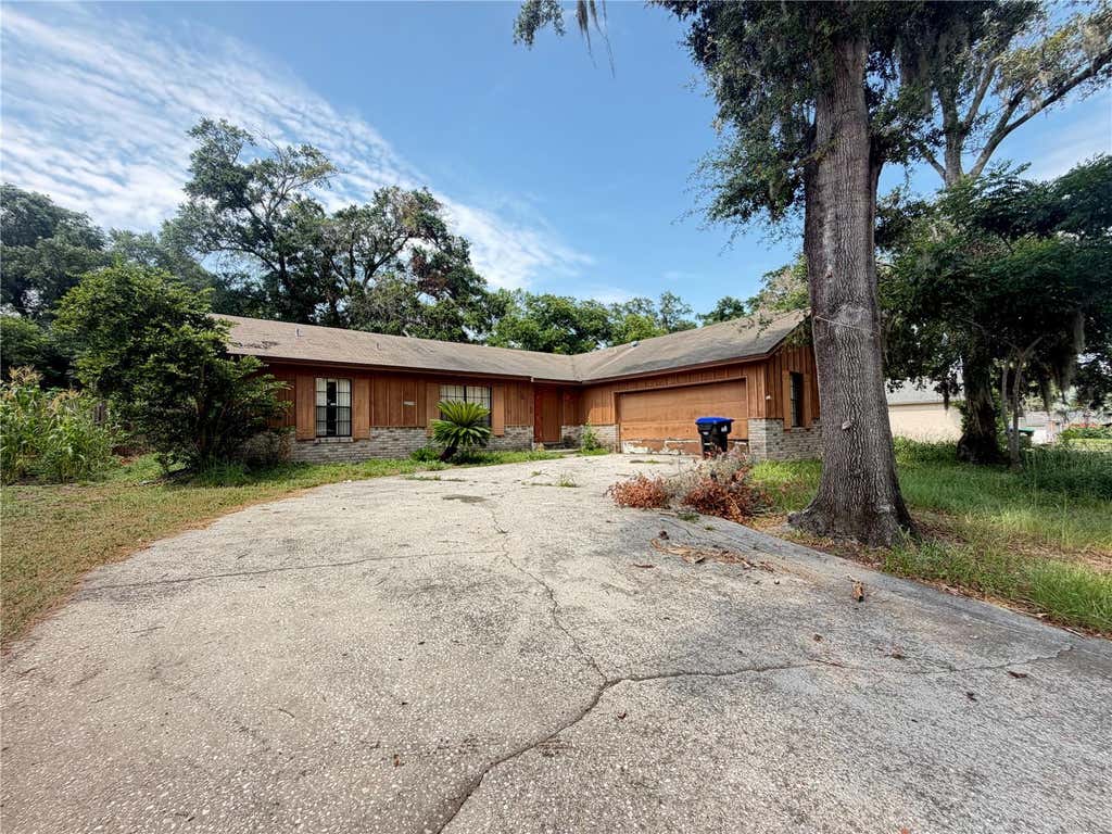 Photo of 6234 Sparling Hills Circle, Orlando, FL 32808 (MLS # O6431109)