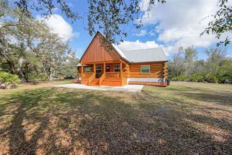 Photo of 9796 SW Southern Dreams Road, Arcadia, FL 34269 (MLS # C7522945)