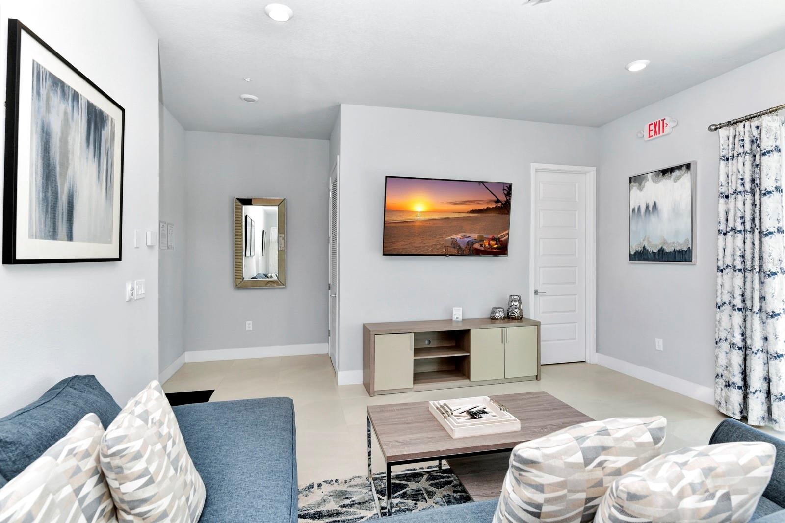 SPECTRUM/REUNION PH 3 - Residential