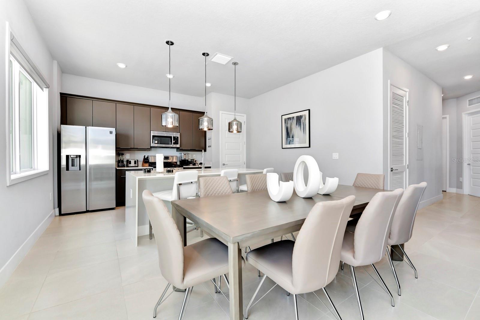 SPECTRUM/REUNION PH 3 - Residential