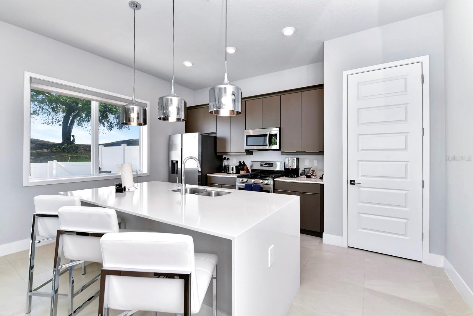 SPECTRUM/REUNION PH 3 - Residential