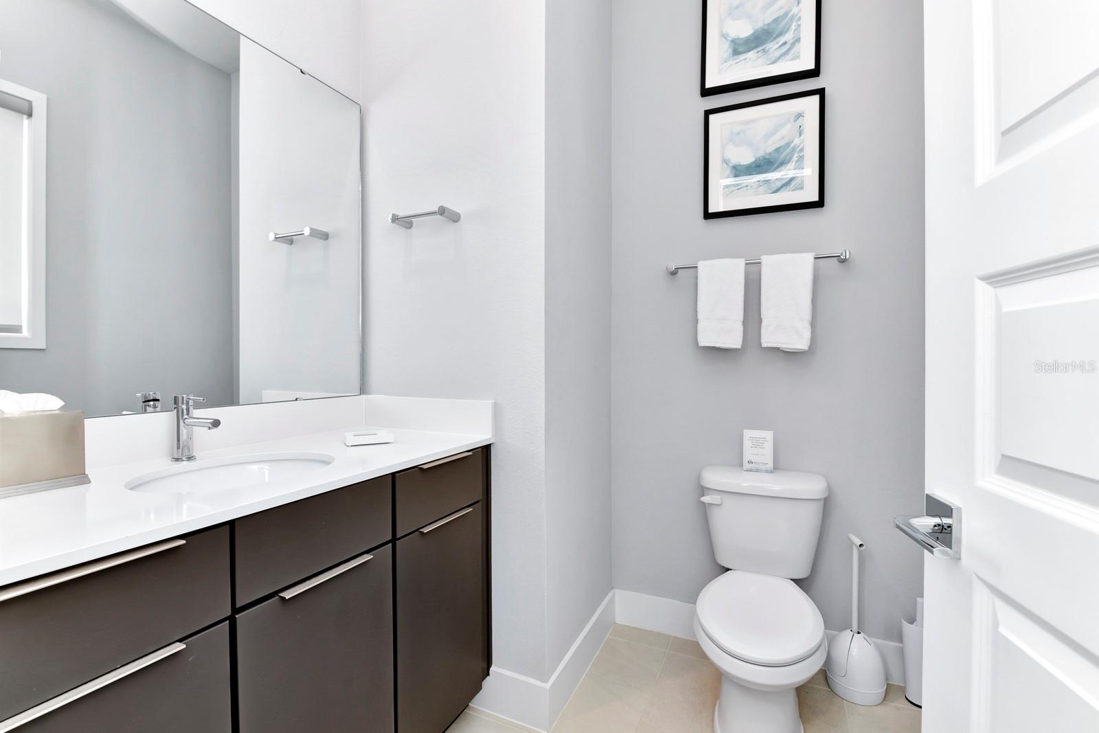 SPECTRUM/REUNION PH 3 - Residential