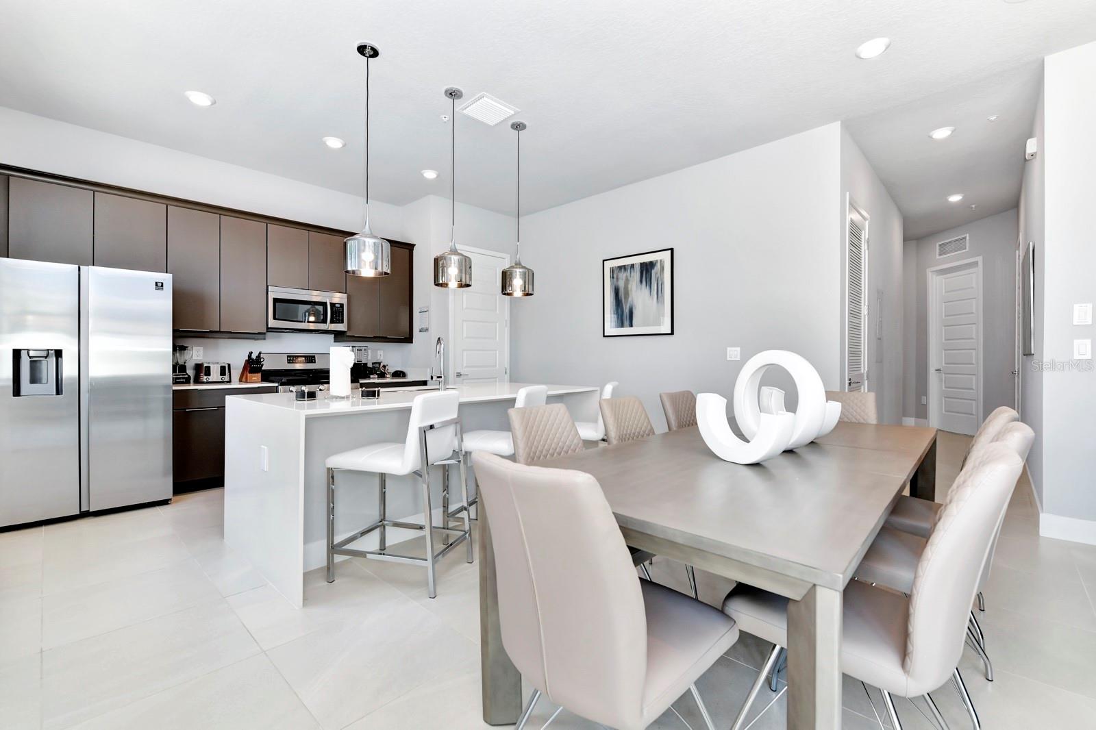 SPECTRUM/REUNION PH 3 - Residential