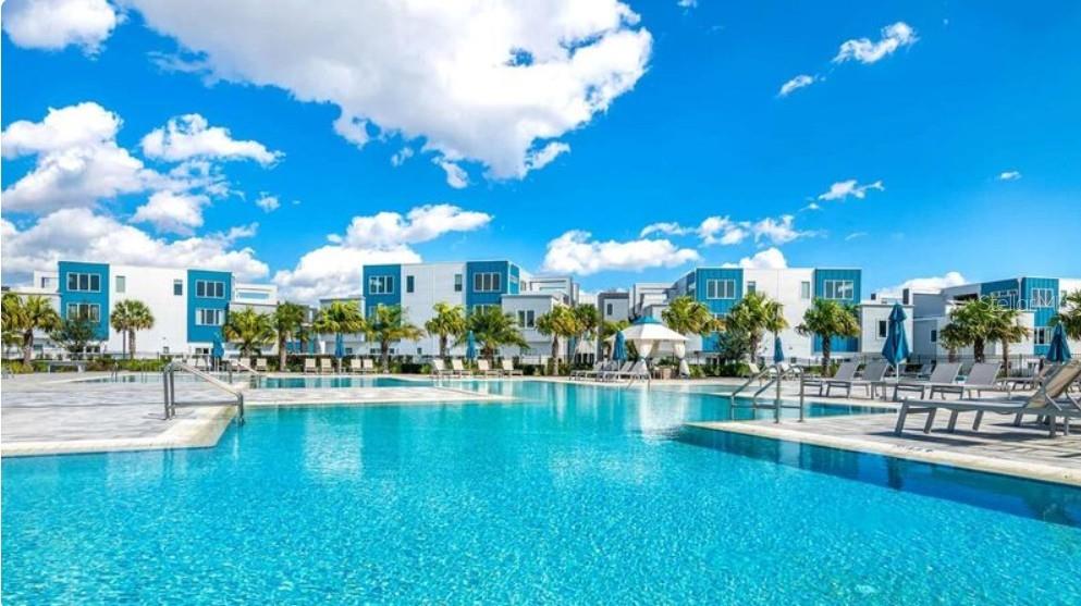 SPECTRUM/REUNION PH 3 - Residential