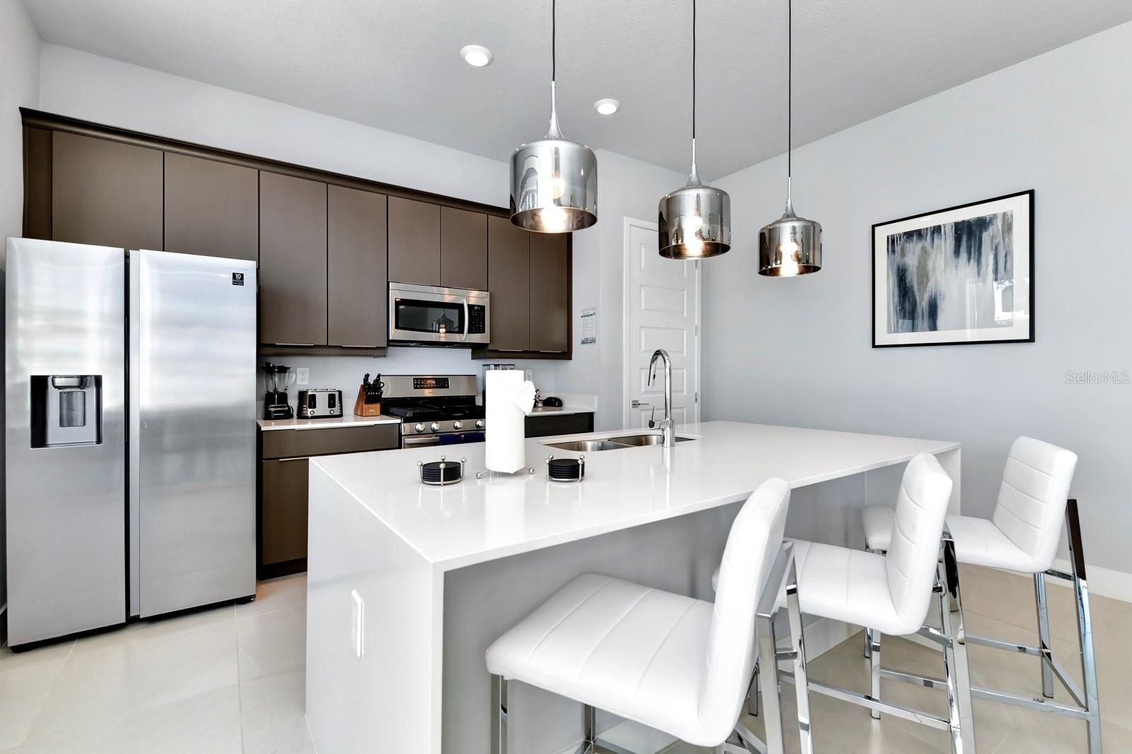 SPECTRUM/REUNION PH 3 - Residential