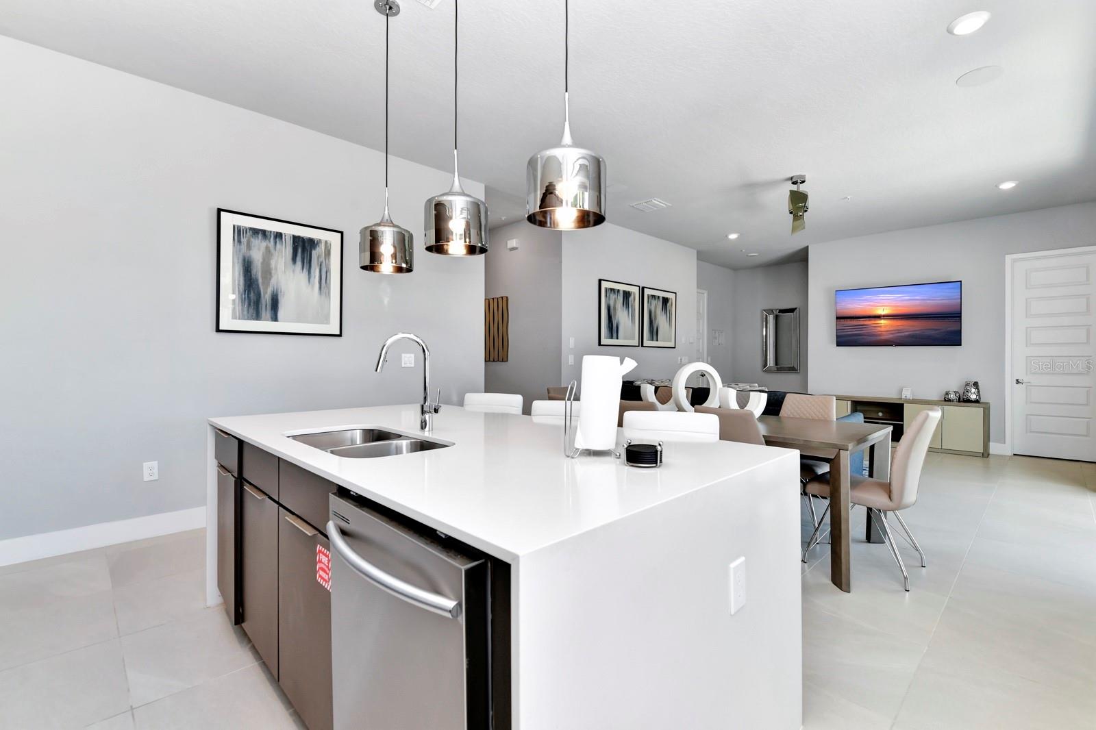 SPECTRUM/REUNION PH 3 - Residential