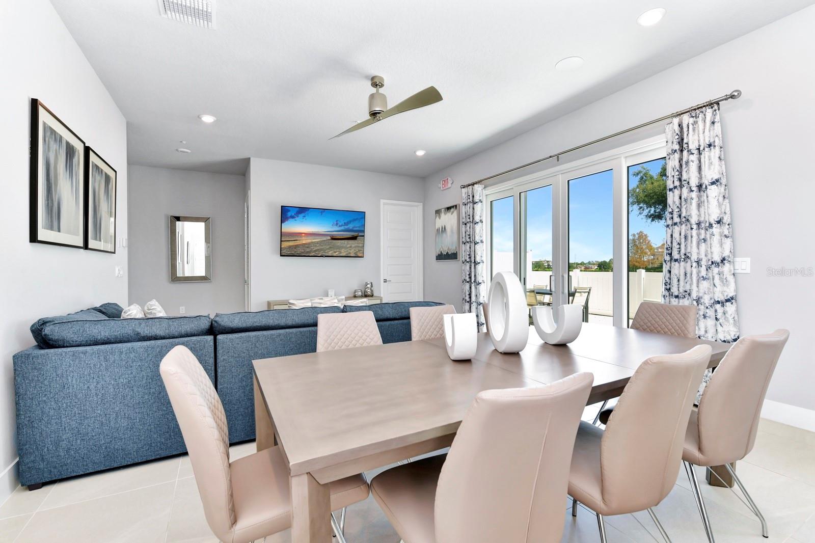 SPECTRUM/REUNION PH 3 - Residential