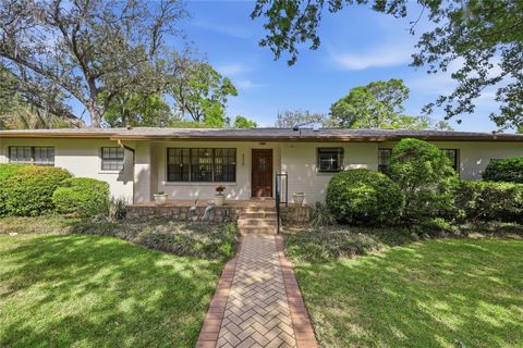 Photo of 3219 NW 29th Terrace, Gainesville, FL 32605 (MLS # GC539032)