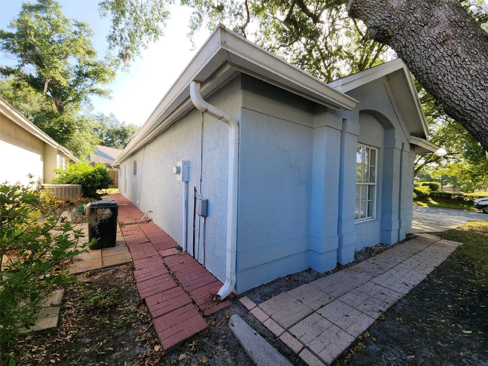 A REP OF TERRACE OAKS - Residential