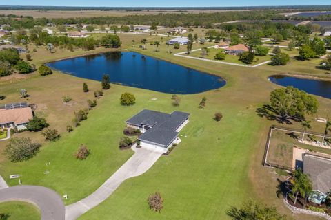4606 LAKE FOX PLACE PARRISH FL 34219