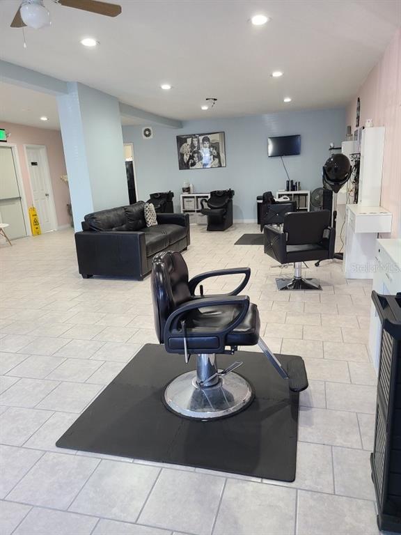 IDA LAKE SUB - Residential Income