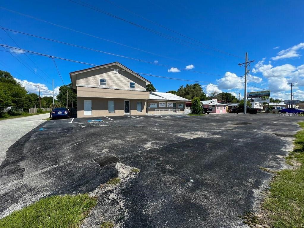 IDA LAKE SUB - Residential Income