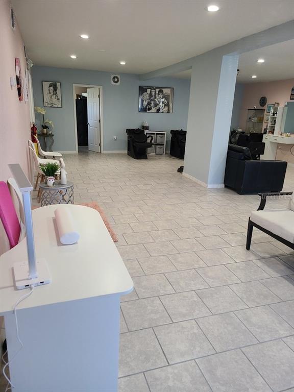 IDA LAKE SUB - Residential Income