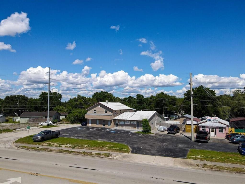 IDA LAKE SUB - Residential Income