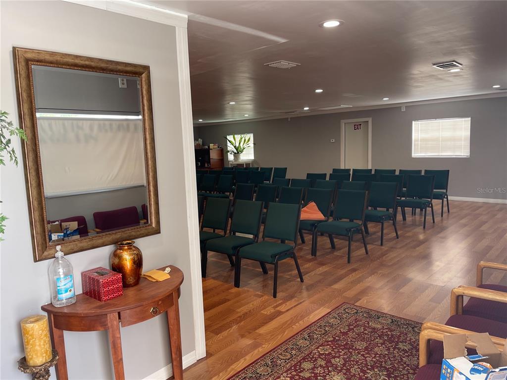 IDA LAKE SUB - Residential Income