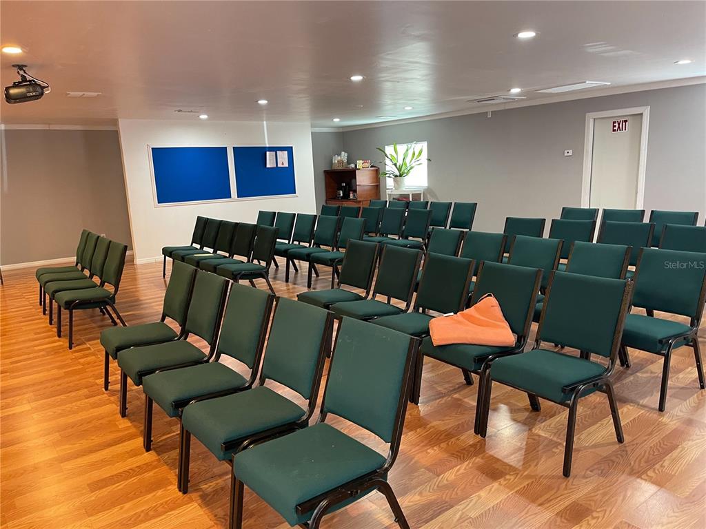 IDA LAKE SUB - Residential Income