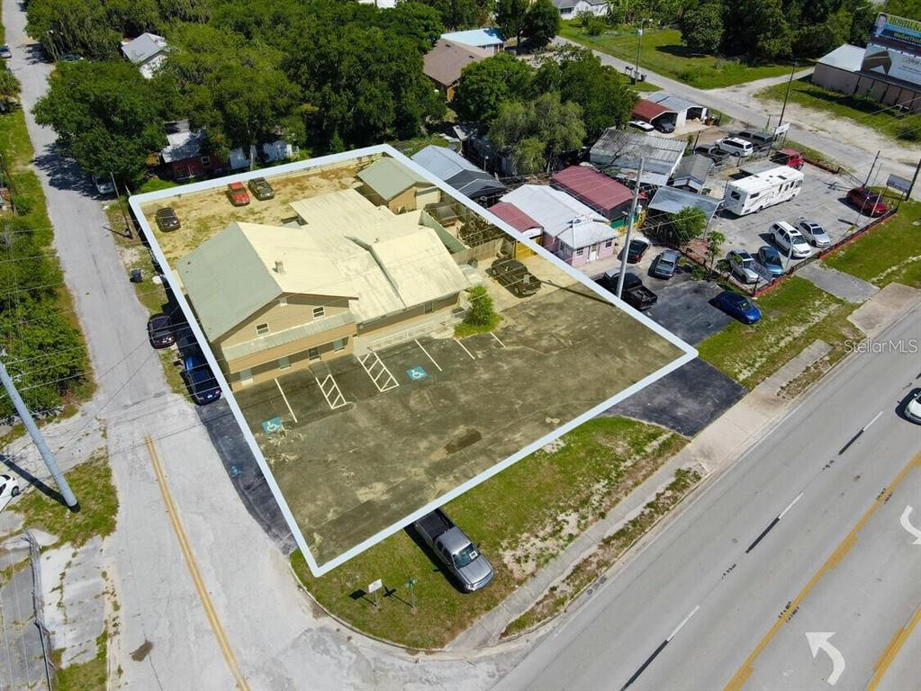 IDA LAKE SUB - Residential Income