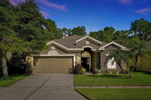 Photo of 11326 Cypress Trail Drive, Orlando, FL 32825 (MLS # O6452261)