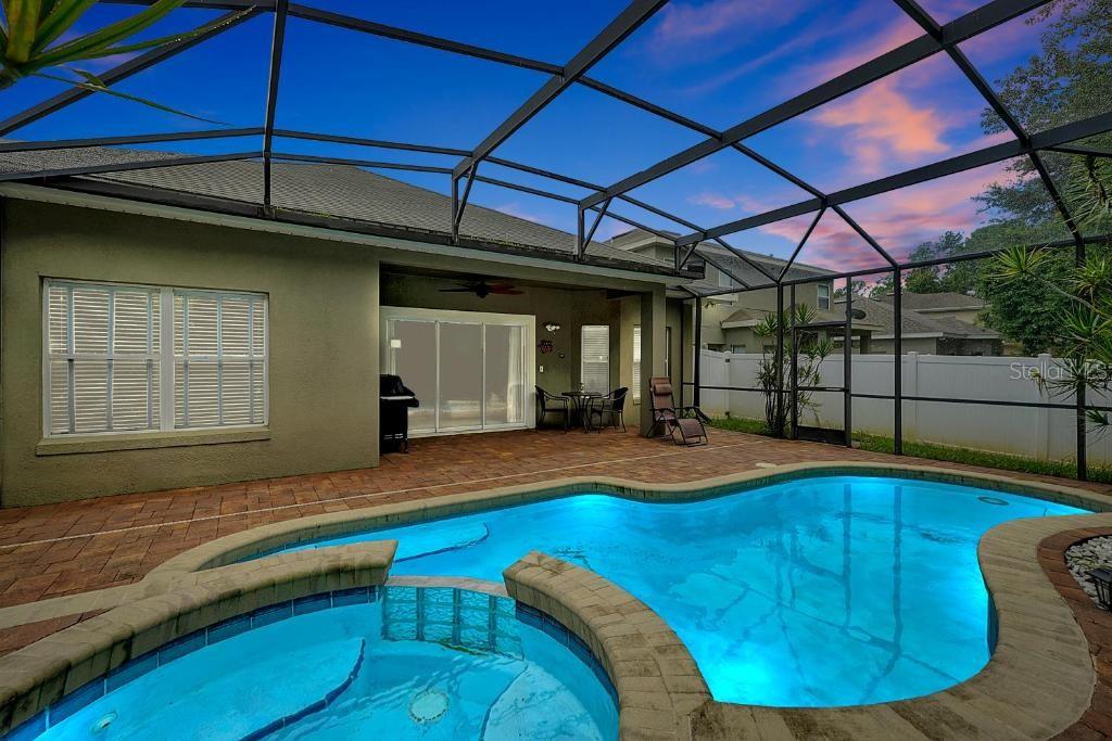 Photo of 11326 Cypress Trail Drive, Orlando, FL 32825 (MLS # O6452261)
