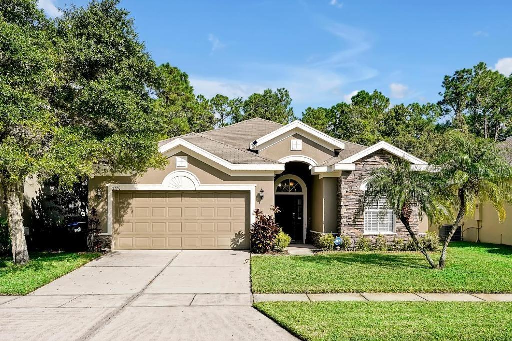 Photo of 11326 Cypress Trail Drive, Orlando, FL 32825 (MLS # O6452261)