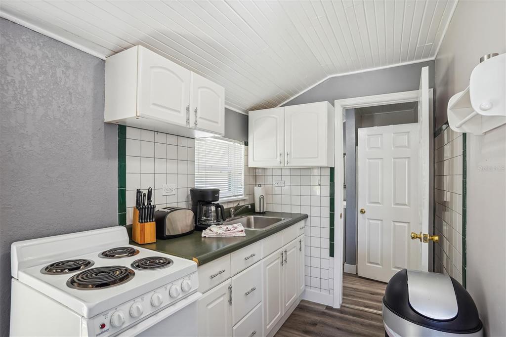 MITCHELLS BEACH REV - Residential Income