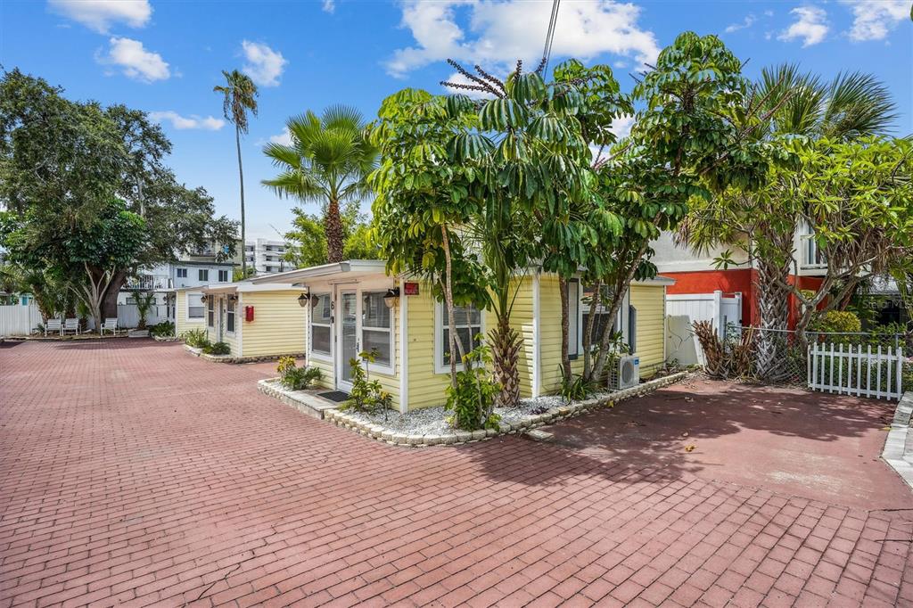 MITCHELLS BEACH REV - Residential Income