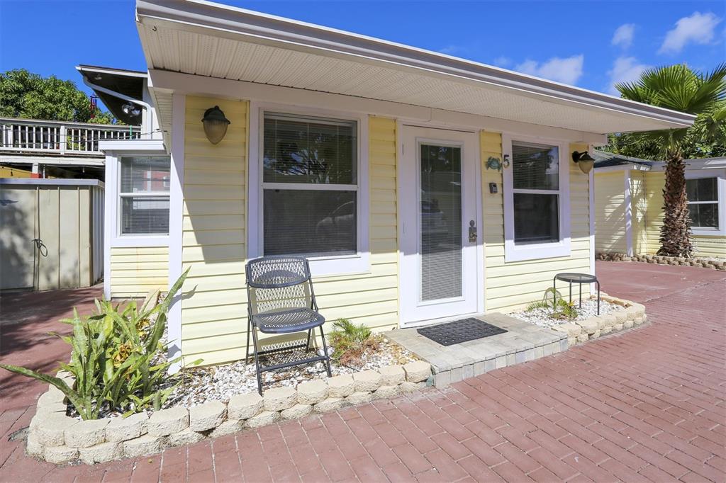 MITCHELLS BEACH REV - Residential Income