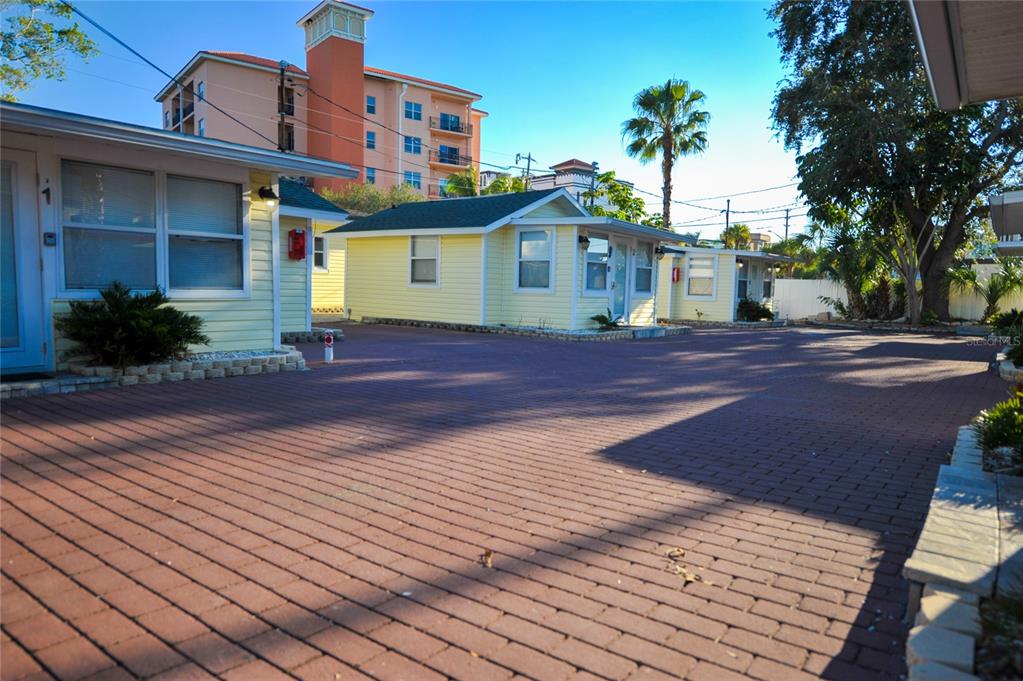 MITCHELLS BEACH REV - Residential Income