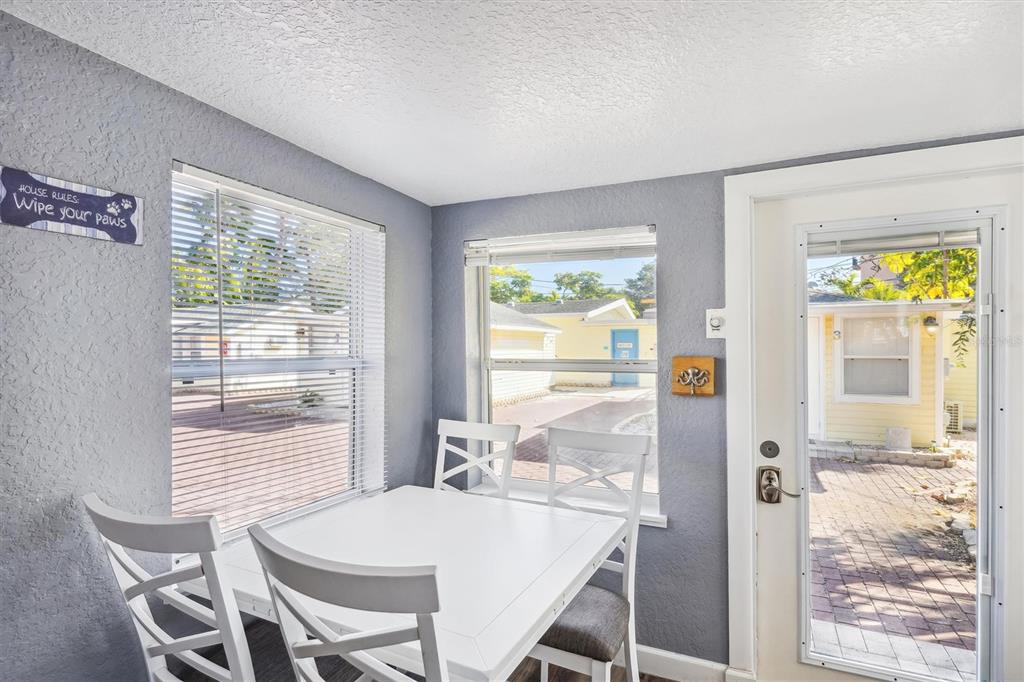 MITCHELLS BEACH REV - Residential Income