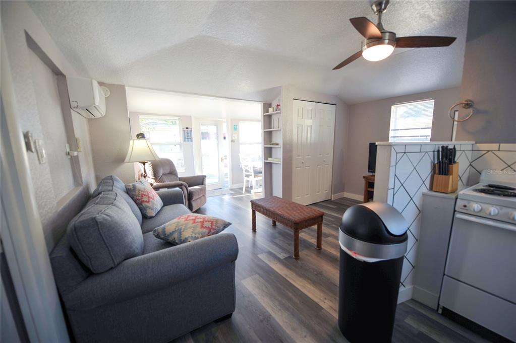 MITCHELLS BEACH REV - Residential Income