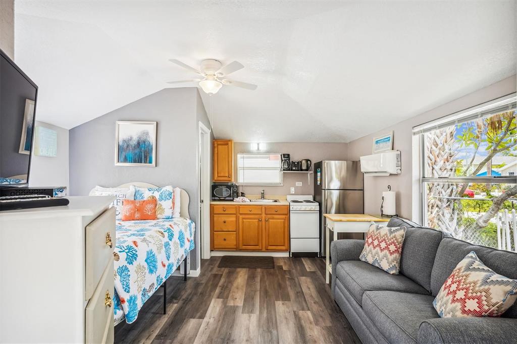 MITCHELLS BEACH REV - Residential Income