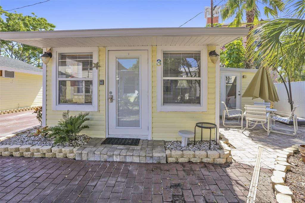 MITCHELLS BEACH REV - Residential Income