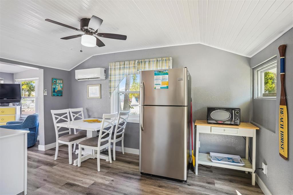 MITCHELLS BEACH REV - Residential Income