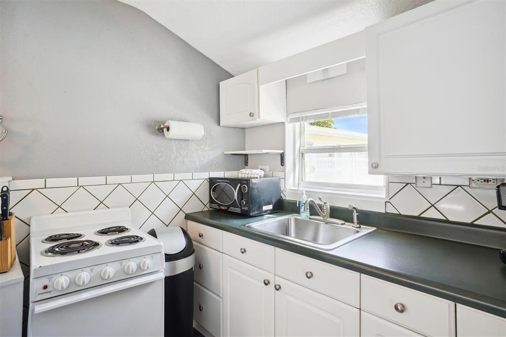 MITCHELLS BEACH REV - Residential Income