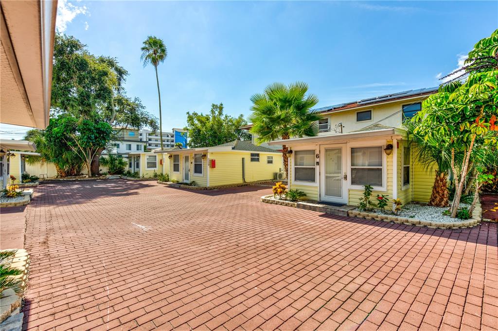 MITCHELLS BEACH REV - Residential Income