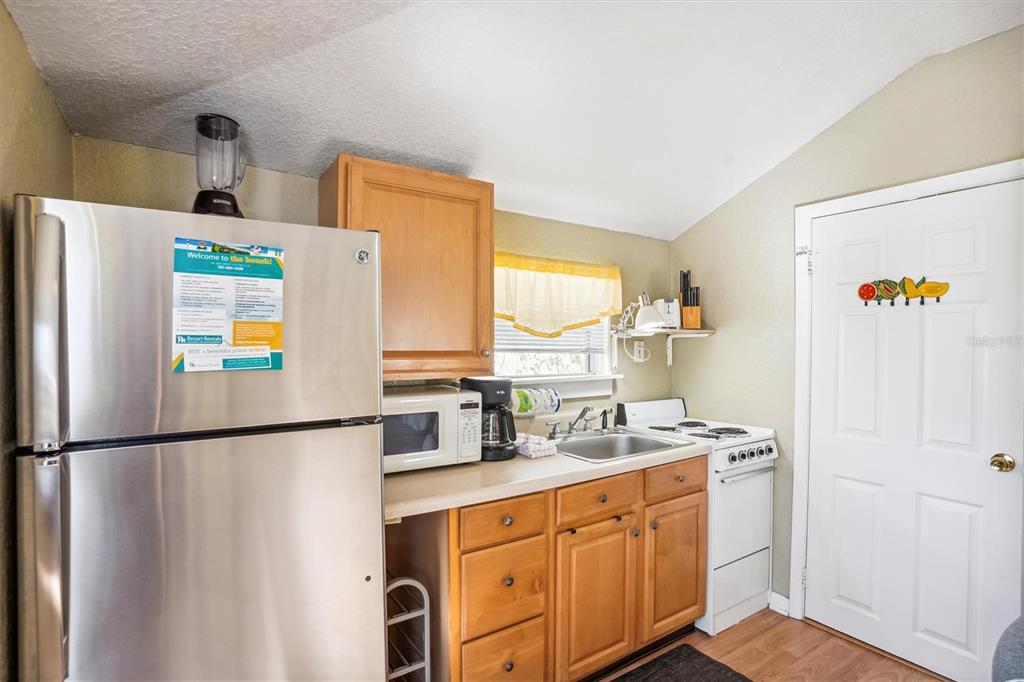 MITCHELLS BEACH REV - Residential Income