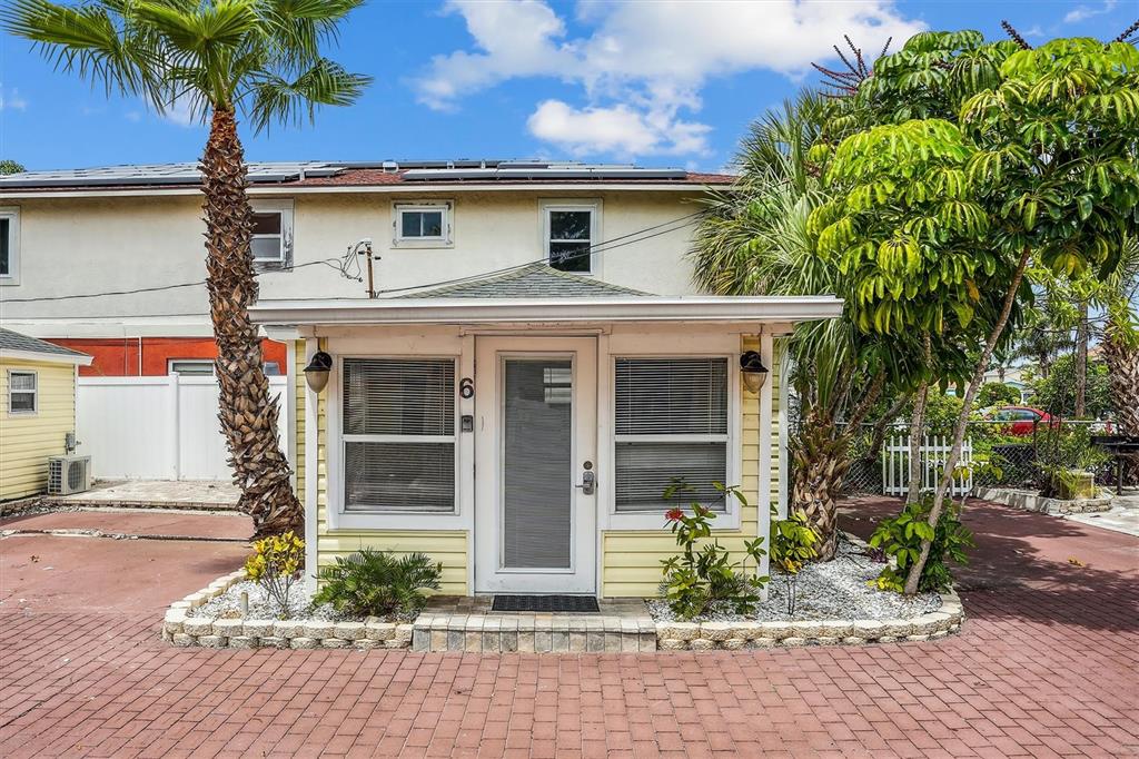 MITCHELLS BEACH REV - Residential Income