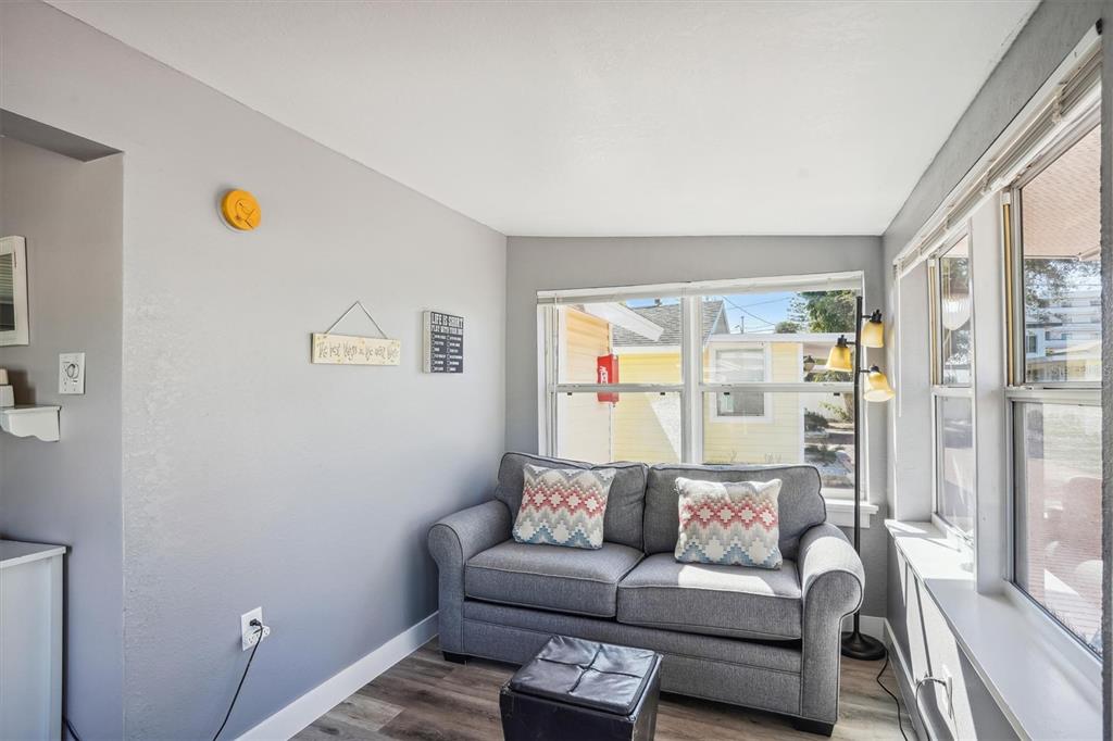 MITCHELLS BEACH REV - Residential Income