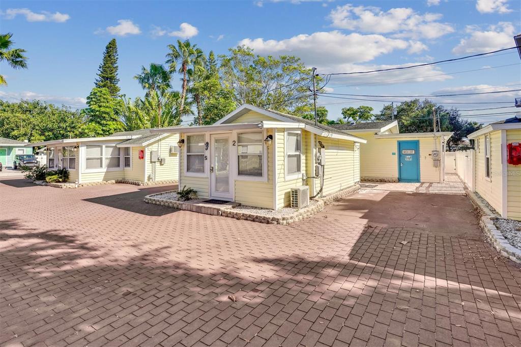 MITCHELLS BEACH REV - Residential Income