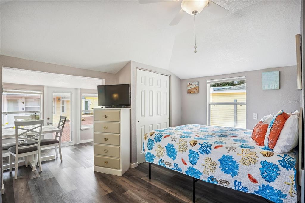 MITCHELLS BEACH REV - Residential Income