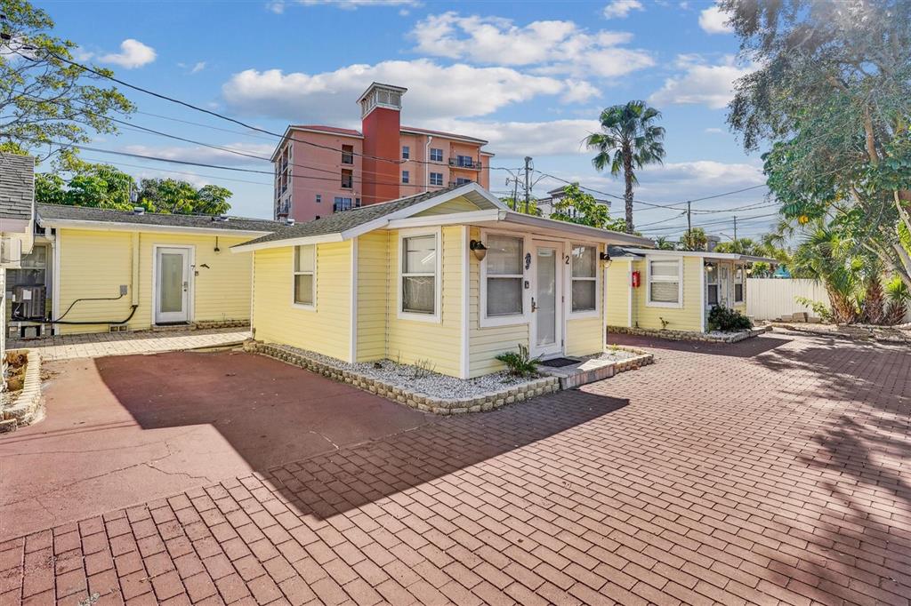 MITCHELLS BEACH REV - Residential Income