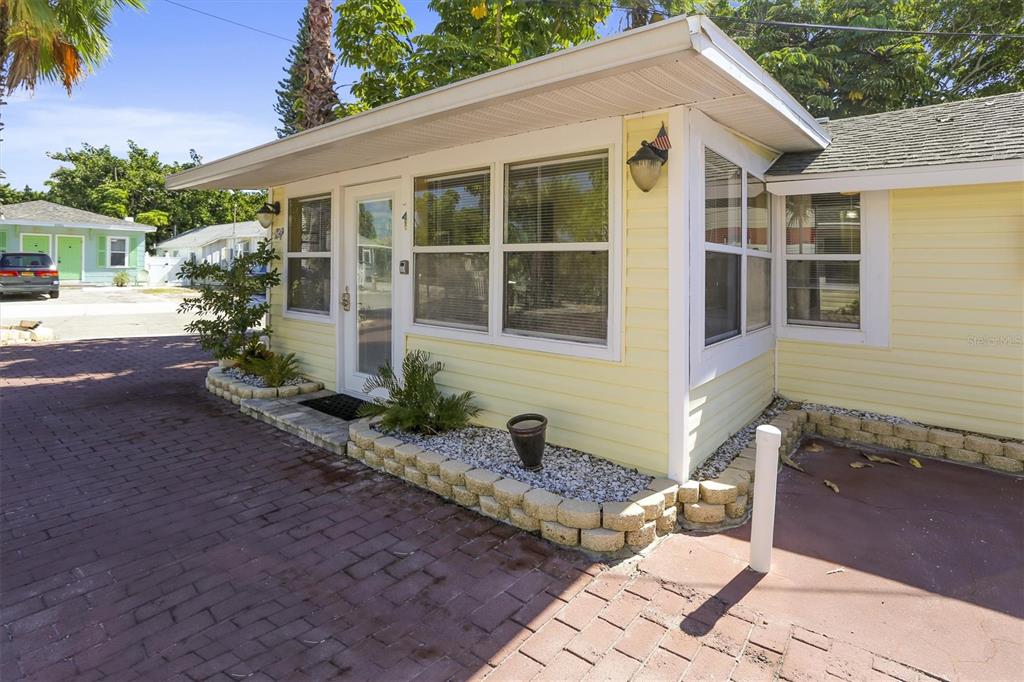 MITCHELLS BEACH REV - Residential Income