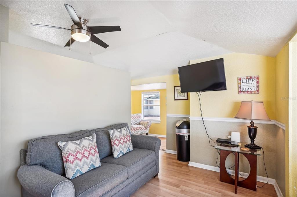 MITCHELLS BEACH REV - Residential Income