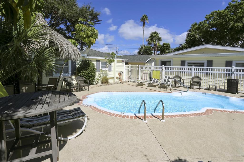 MITCHELLS BEACH REV - Residential Income