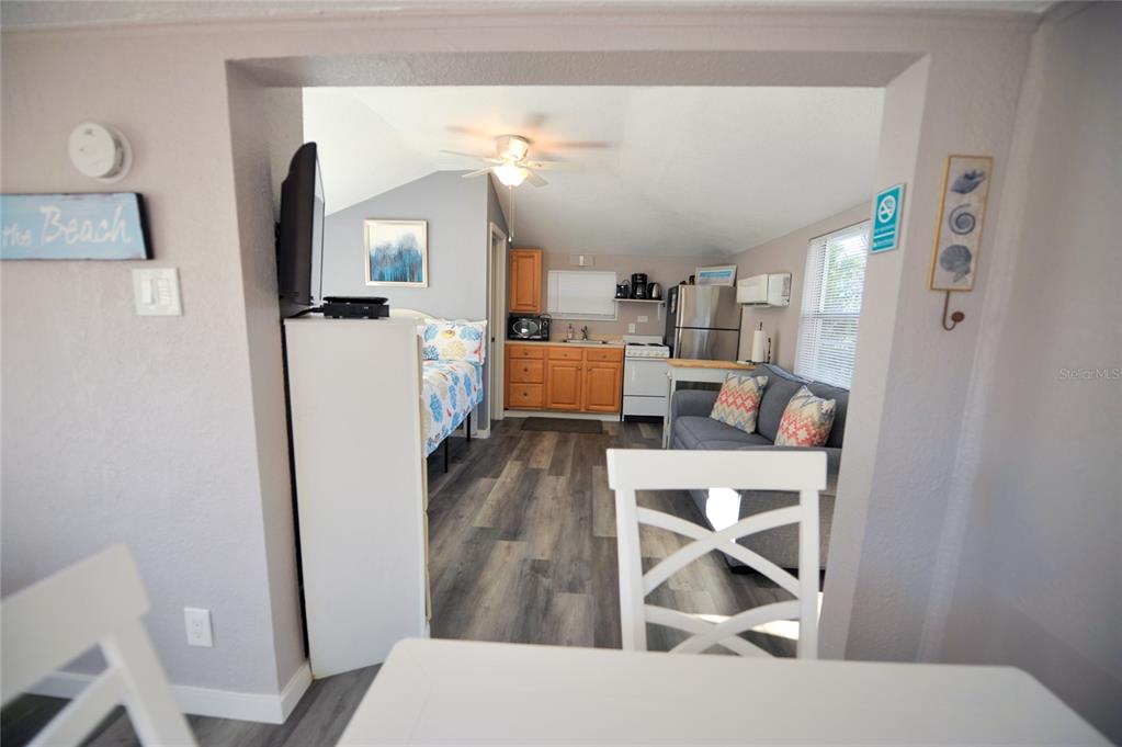 MITCHELLS BEACH REV - Residential Income