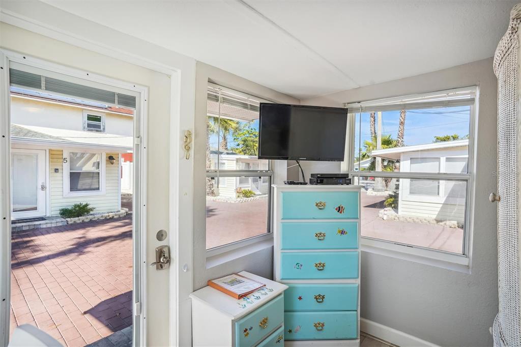 MITCHELLS BEACH REV - Residential Income