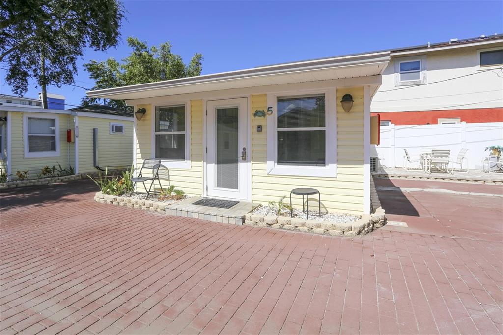 MITCHELLS BEACH REV - Residential Income