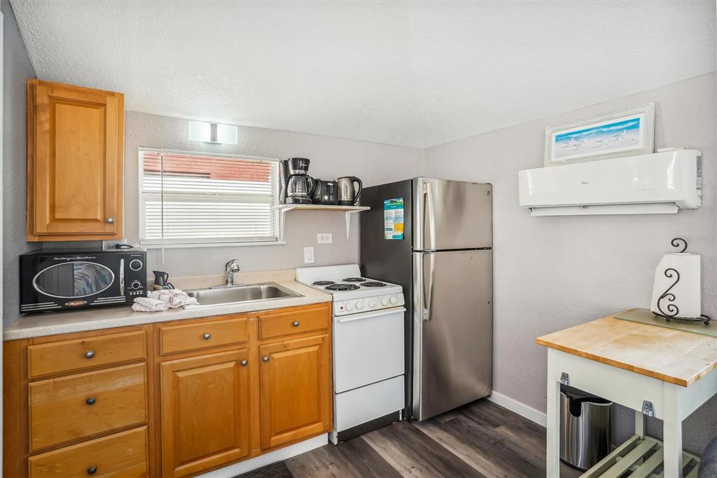 MITCHELLS BEACH REV - Residential Income